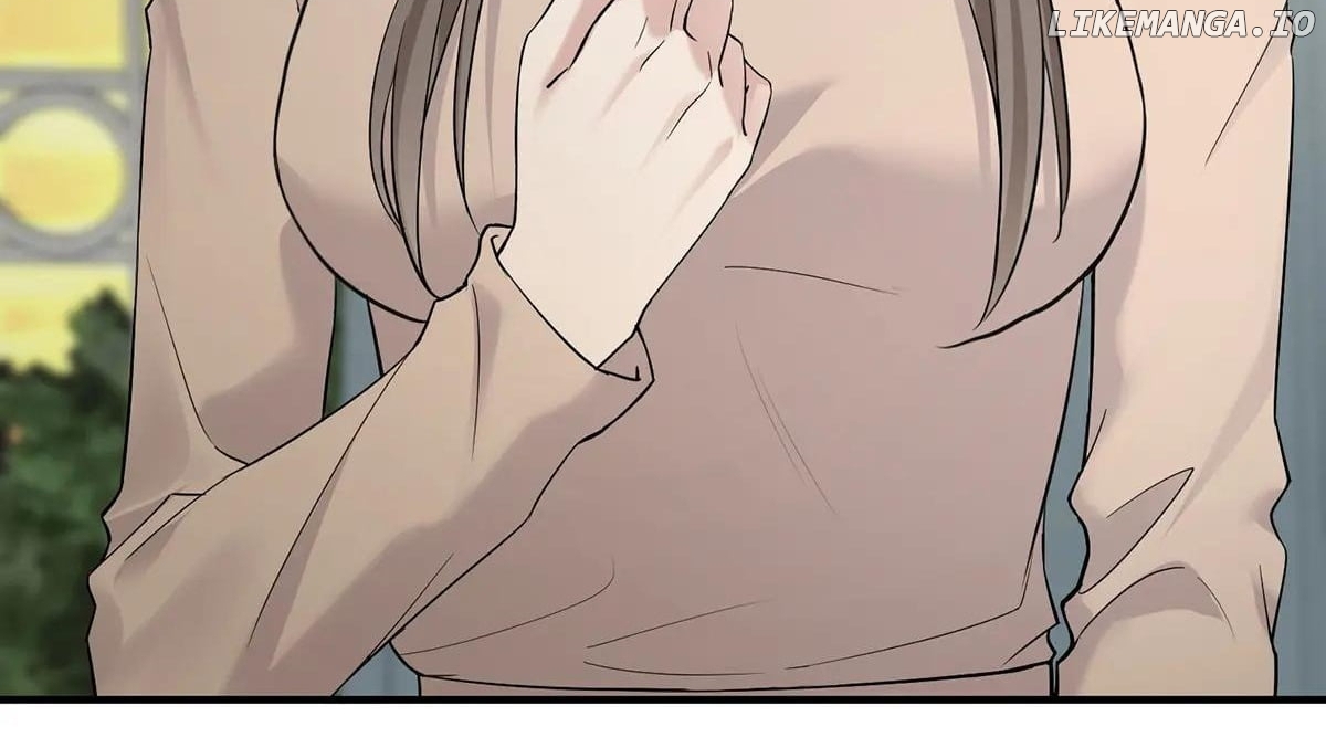 After Breakup: Had an Affair With My Ex's Uncle Chapter 73 - page 168